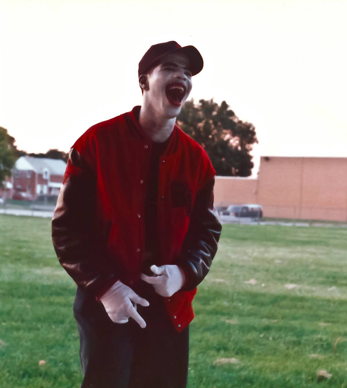 ESHAM the Unholy (@SuicideAintDead) • Facebook