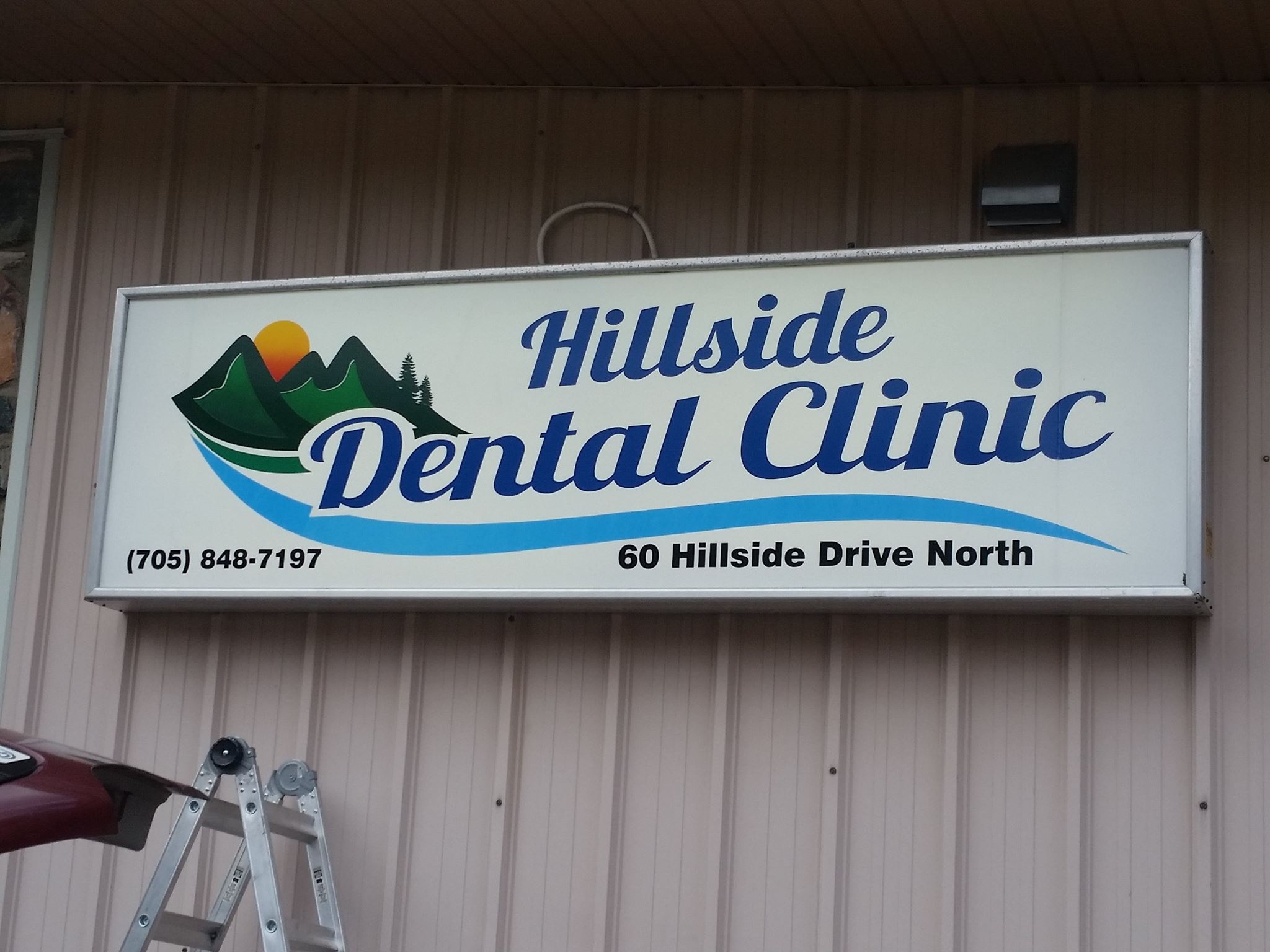 Sign Rite | Elliot Lake ON
