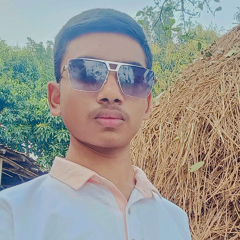 Rafiul Islam