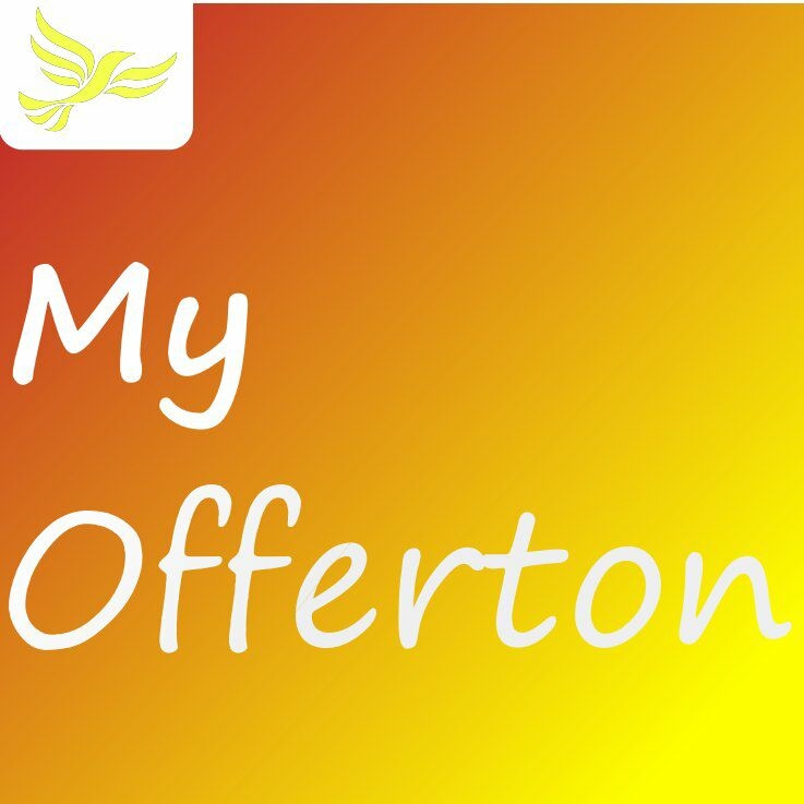 My Offerton | Stockport