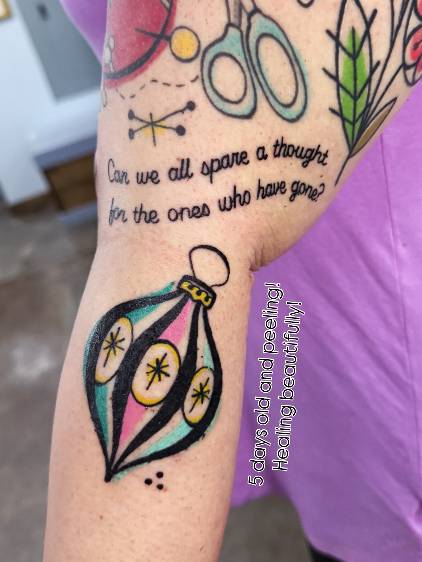 Main Line Ink | Chattanooga TN