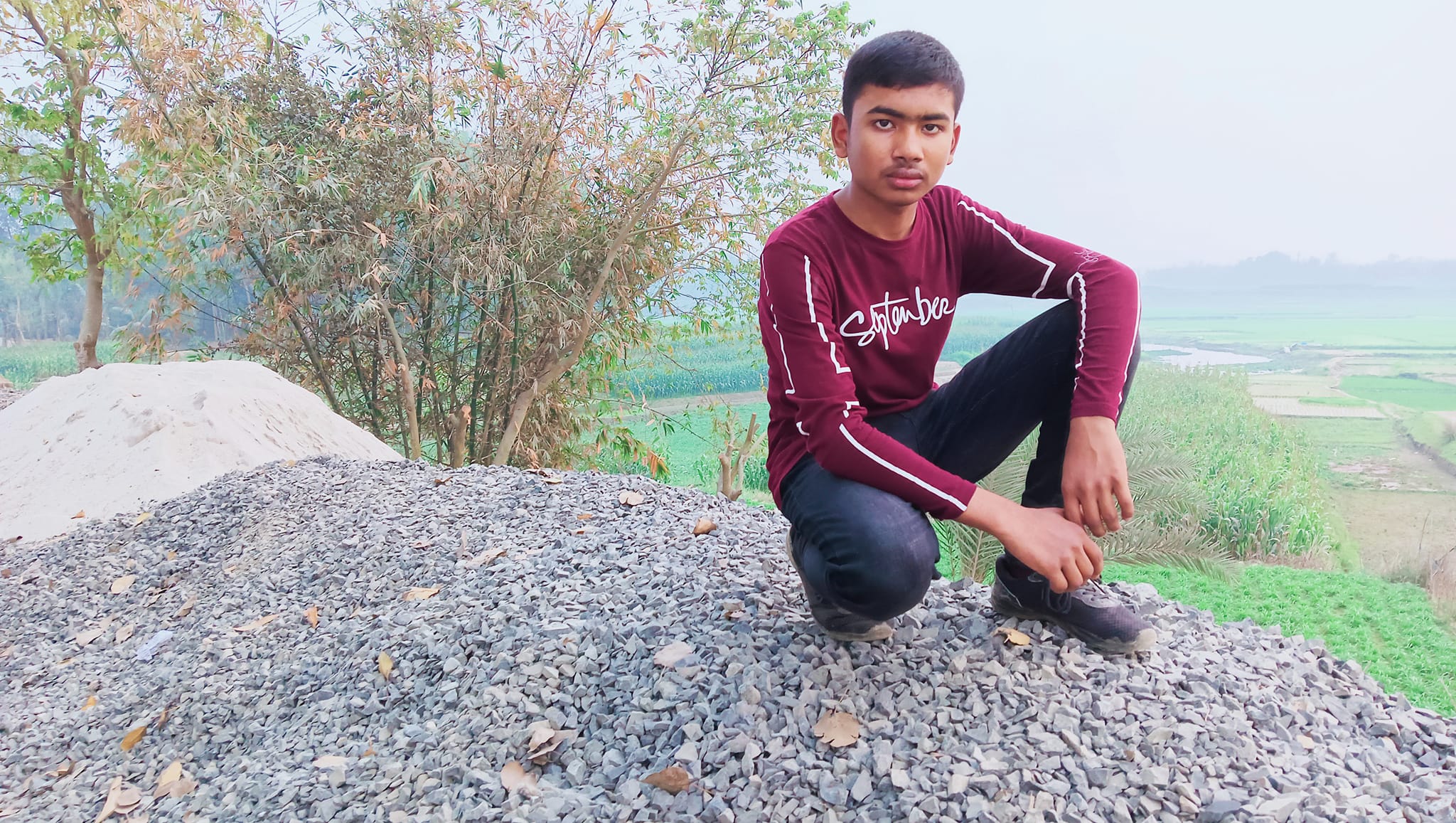 Rafiul Islam
