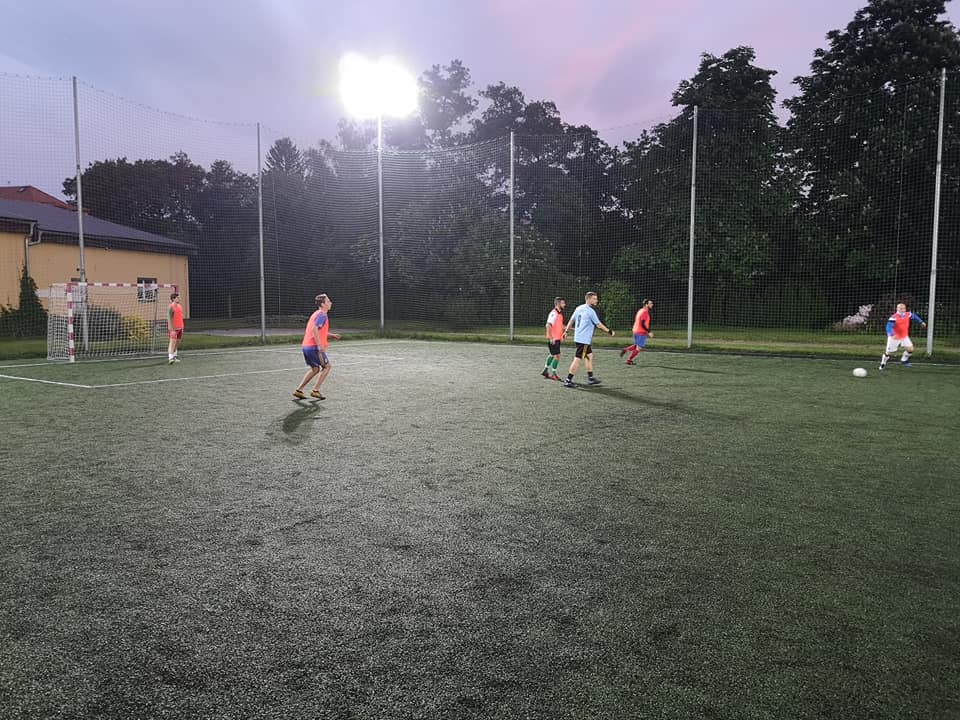 Prague Football Society - PFS