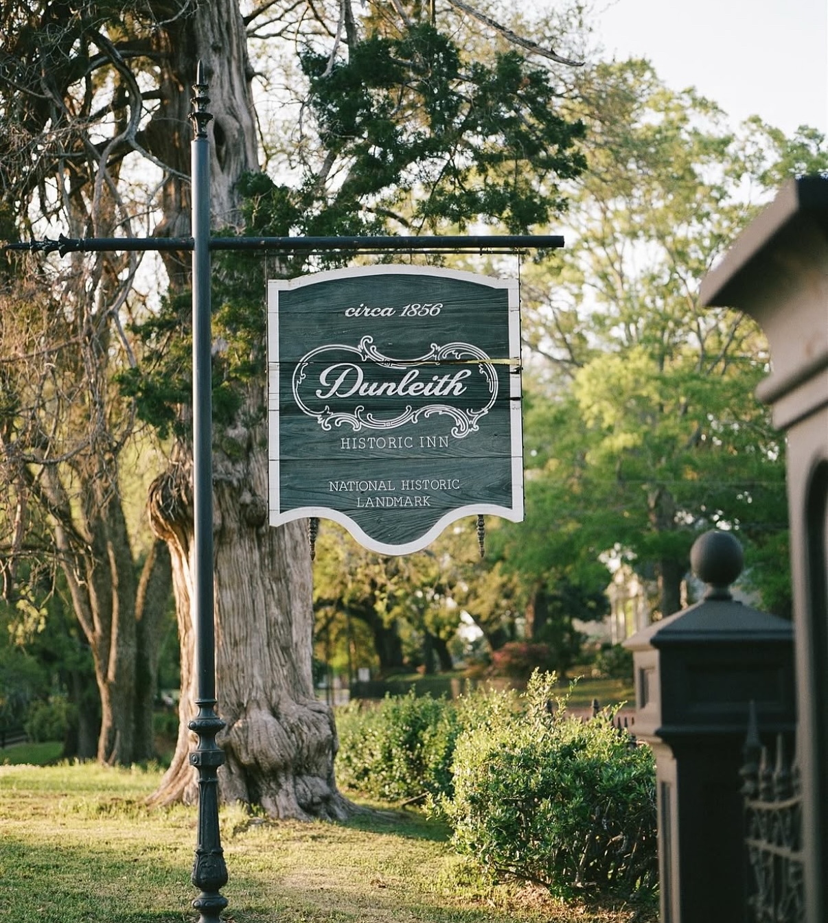 Dunleith Historic Inn | Natchez MS