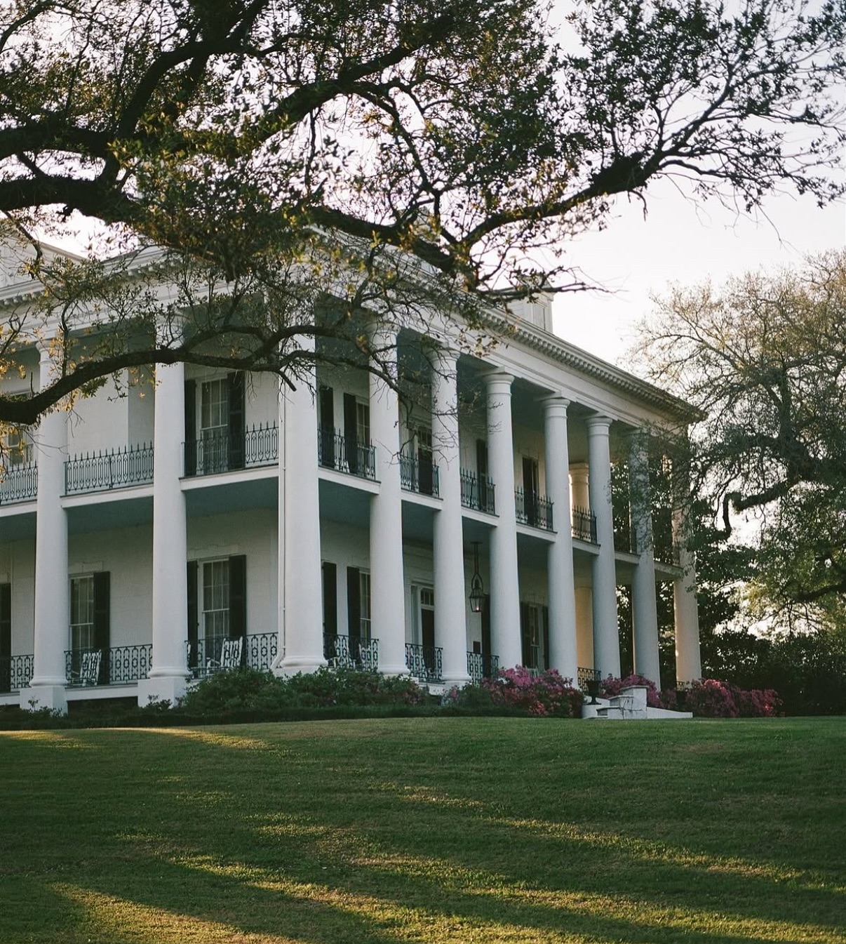 Dunleith Historic Inn | Natchez MS