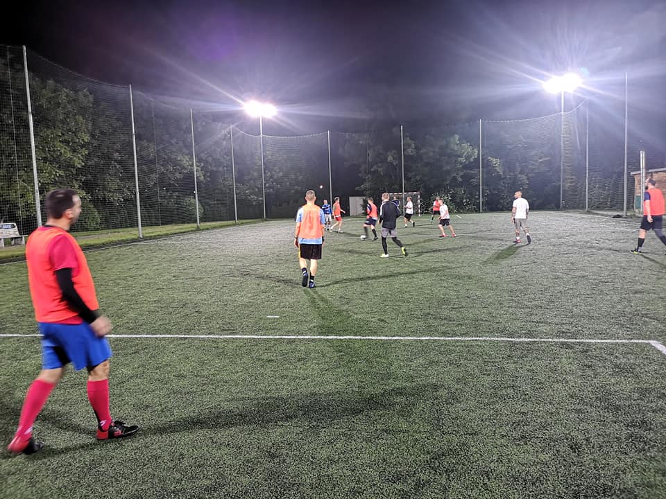Prague Football Society - PFS