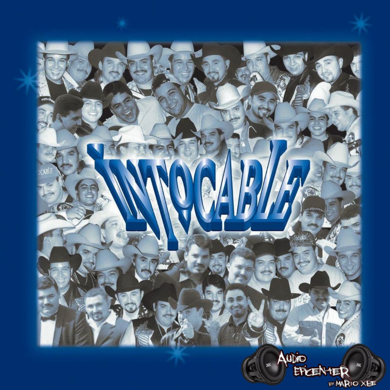 Epicenter MX - Intocable - Contigo (Album 1999) -... | Facebook