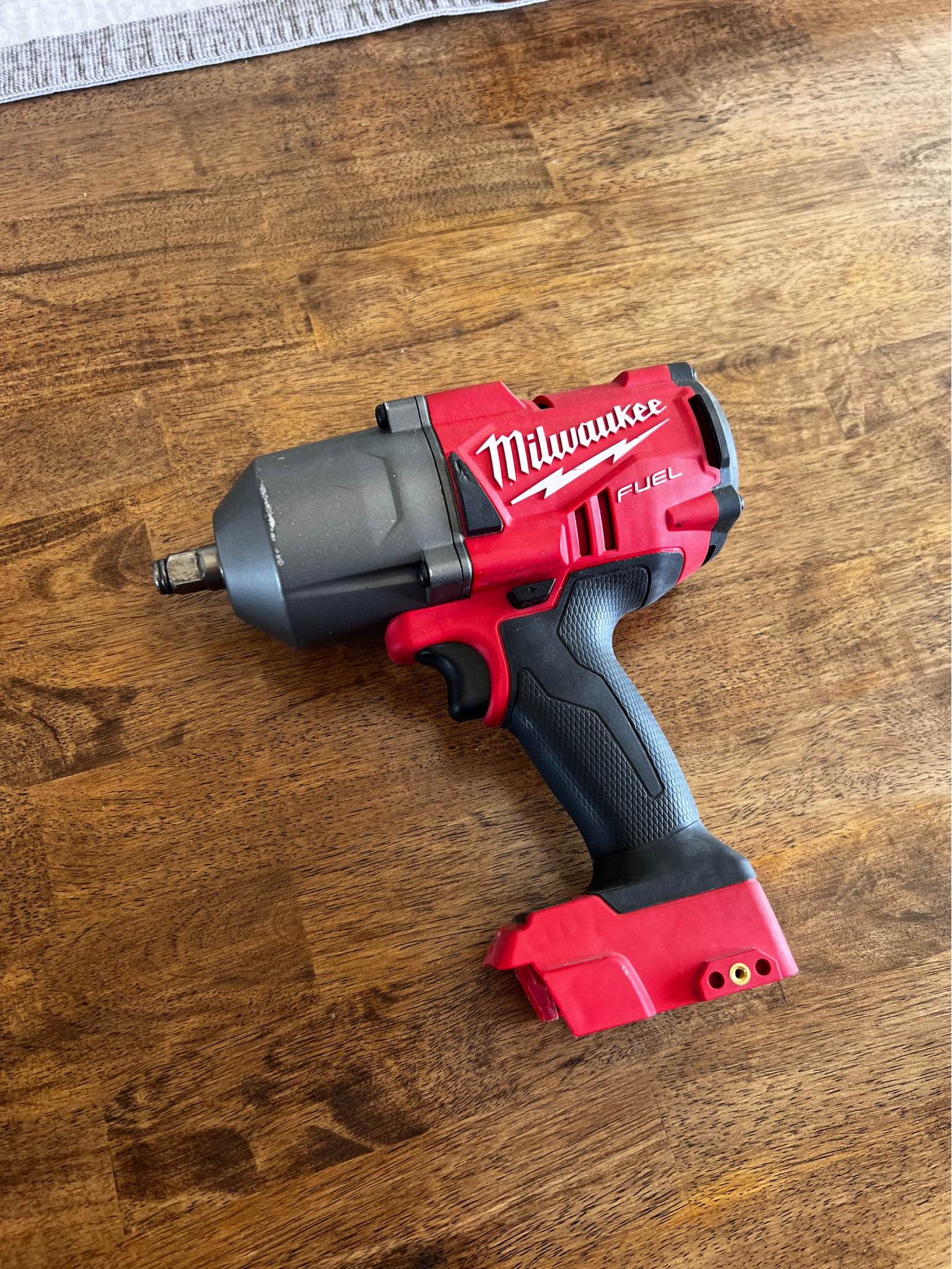 Milwaukee m18 half inch drive - Impact Drivers & Wrenches - Dawson ...