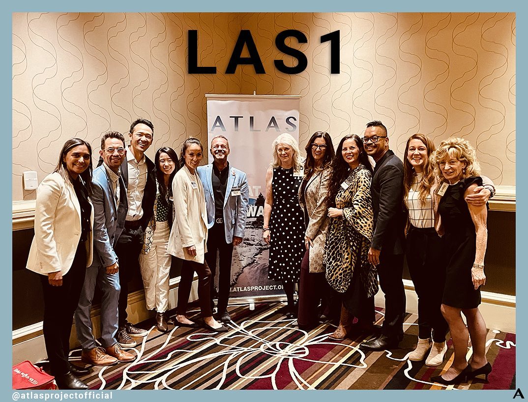 ATLAS Project