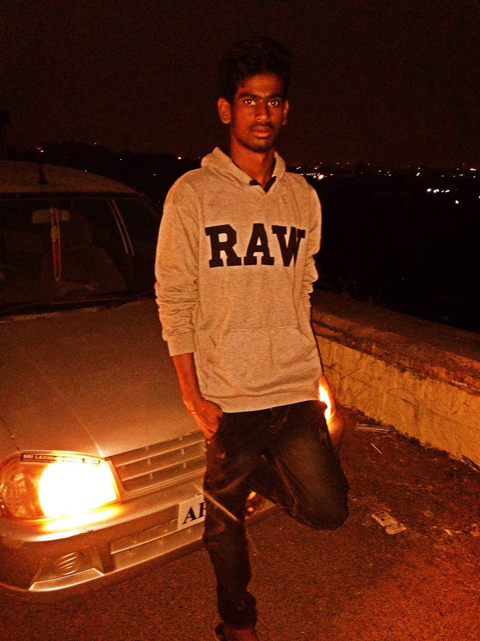 Ajith reddy