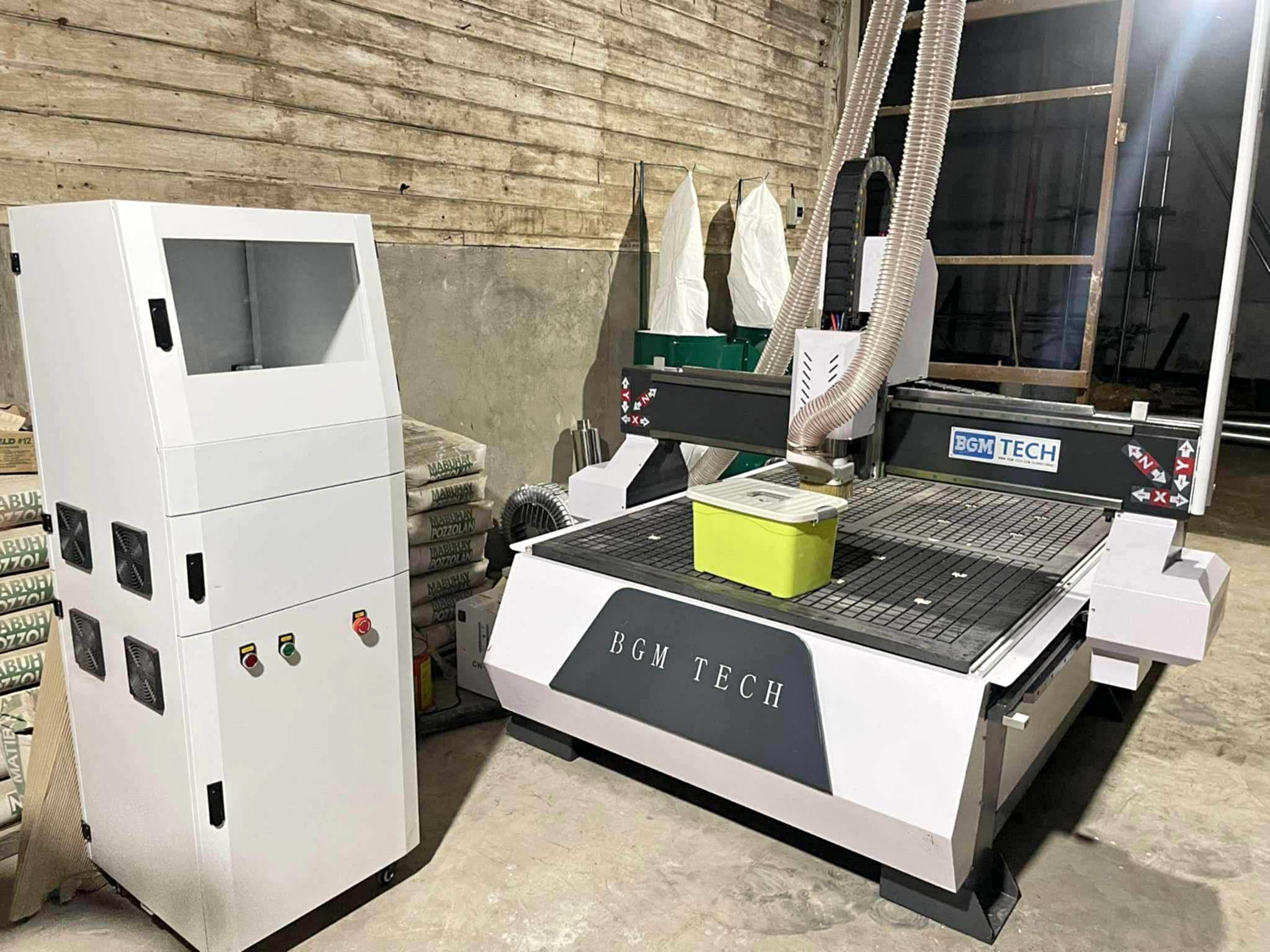 CNC Machines for sale in Manila, Philippines | Facebook Marketplace