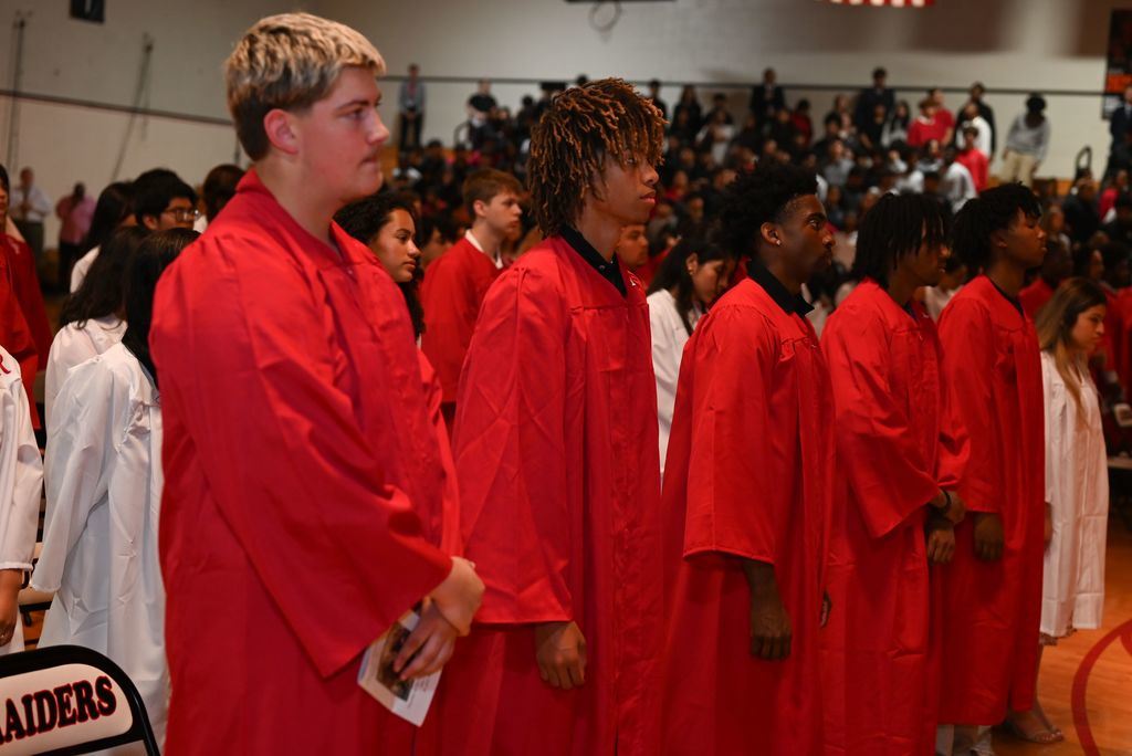 Cardinal Ritter High School | Indianapolis IN
