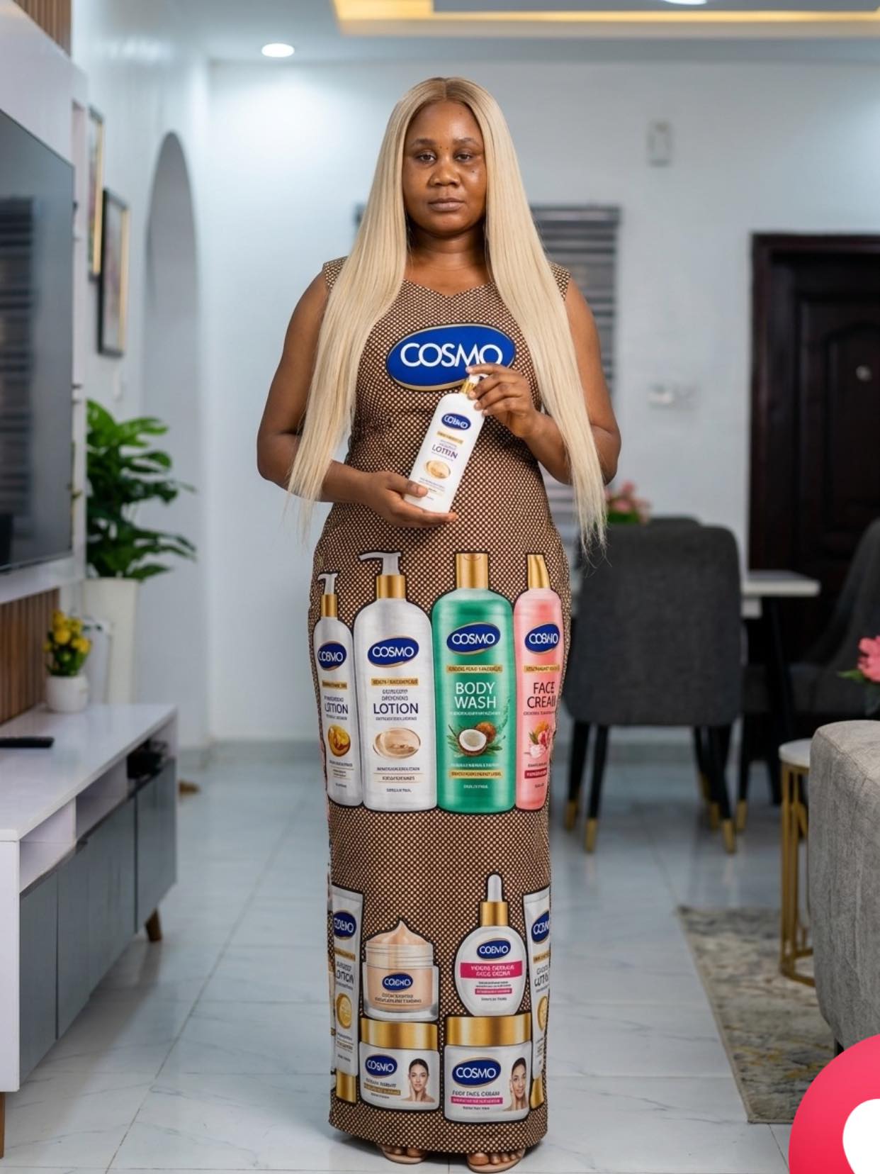Reveal Your Natural Beauty with Cosmo Cosmetics Discover Cosmo's