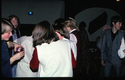 Gjøvik Gymnas - Russ 1980