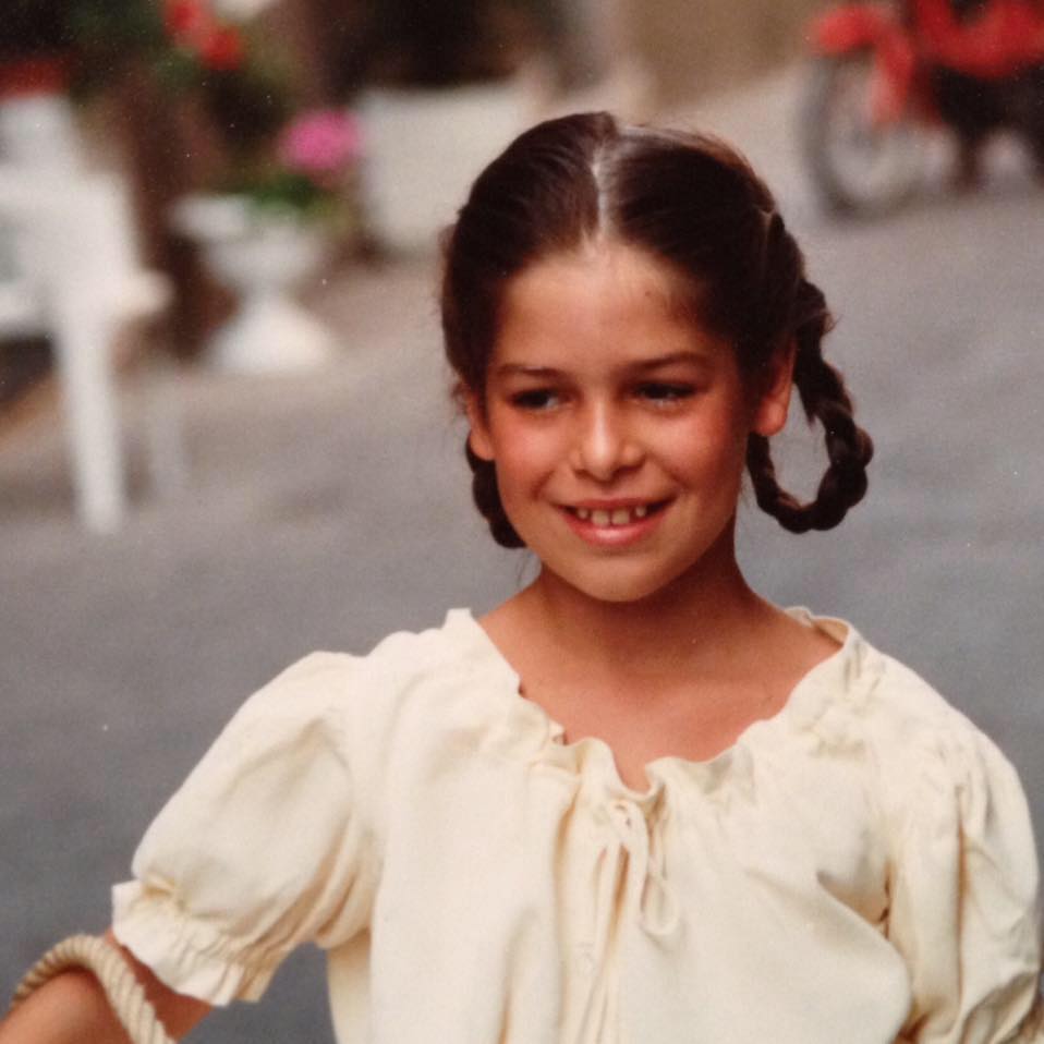 Giulia Gandolfi