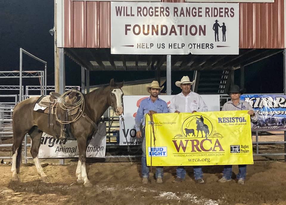 Stuart Ranch - Congratulations to Robert Forst and SR... | Facebook
