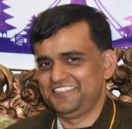 Devaraj Dhakal