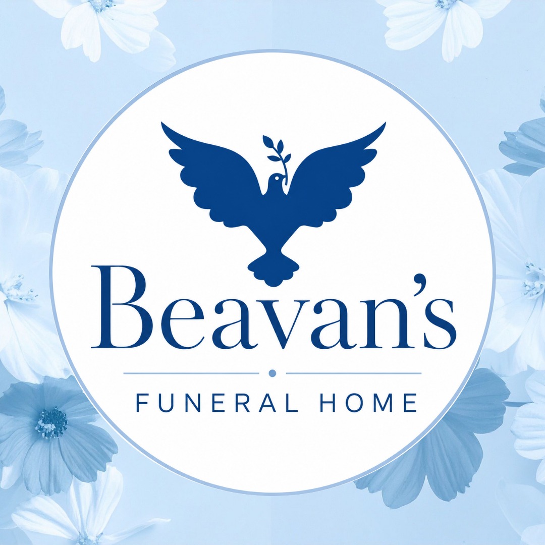 It is with sadness we advise the... - Beavan's Funeral Home | Facebook