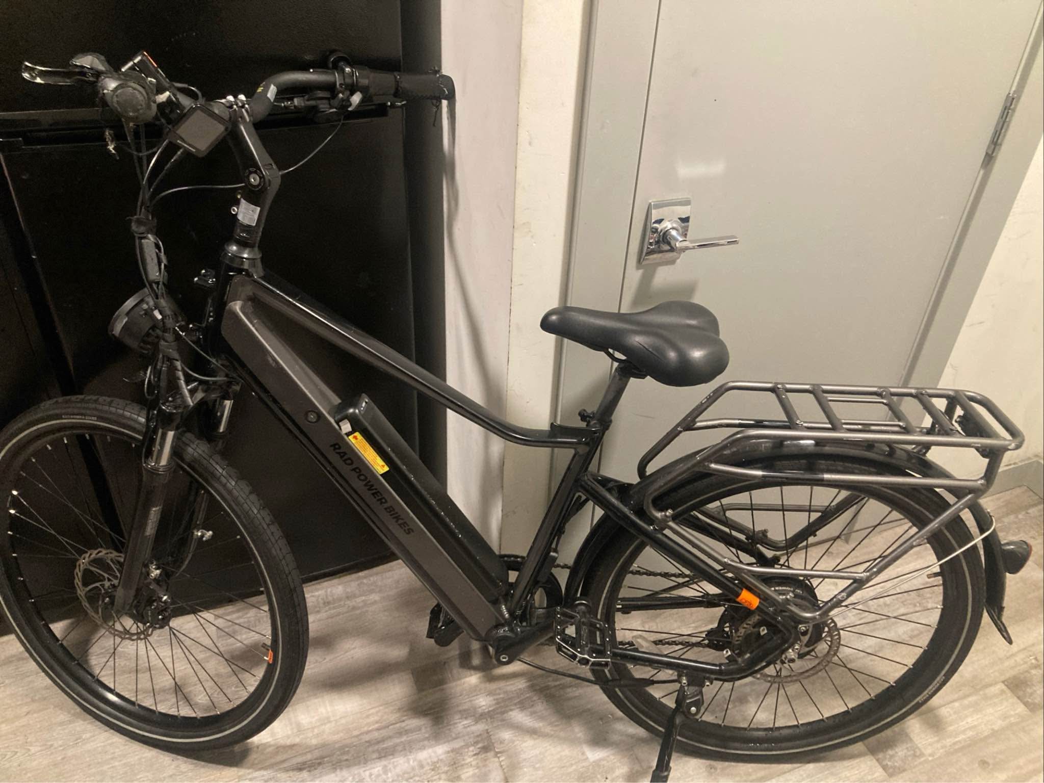 Rad Power Bikes Electric Bike - Bicycles - Seattle, Washington ...