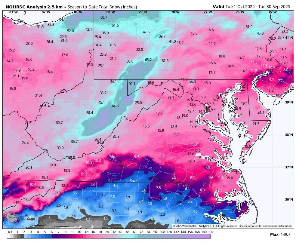 Delaware - Let's have a little fun and see what your thoughts are on ...