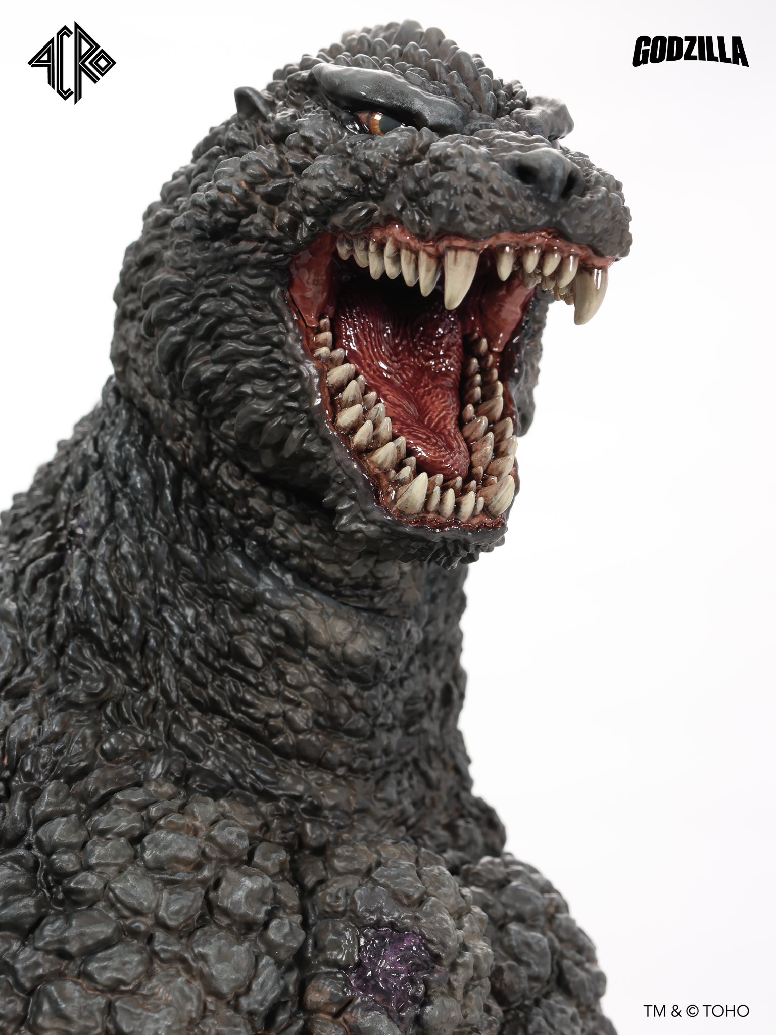 2026/09/27 #MEDICOM #YUSUKEHANAI #GODZILLA #花井祐介 #ゴジラ