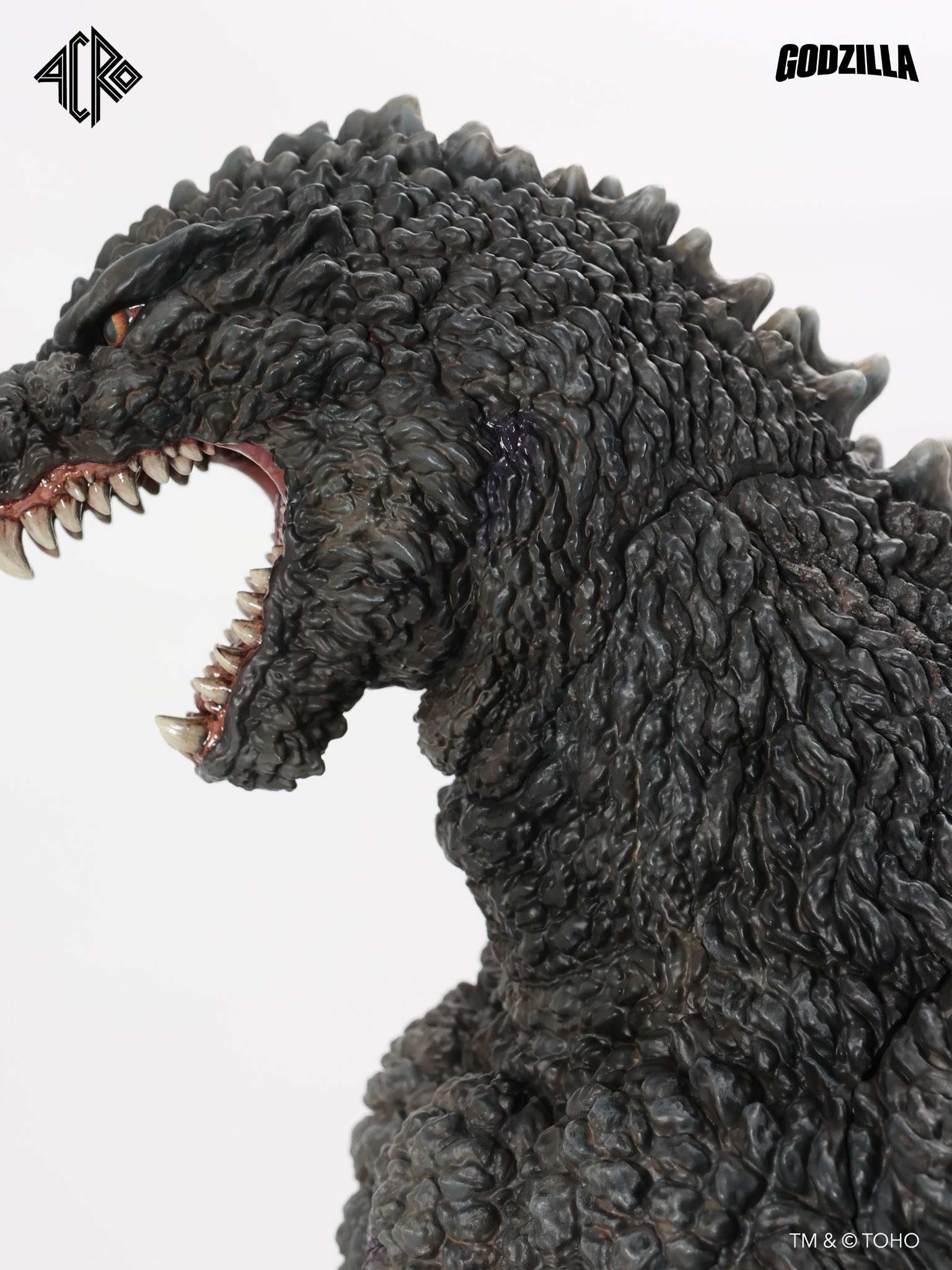 2026/09/27 #MEDICOM #YUSUKEHANAI #GODZILLA #花井祐介 #ゴジラ