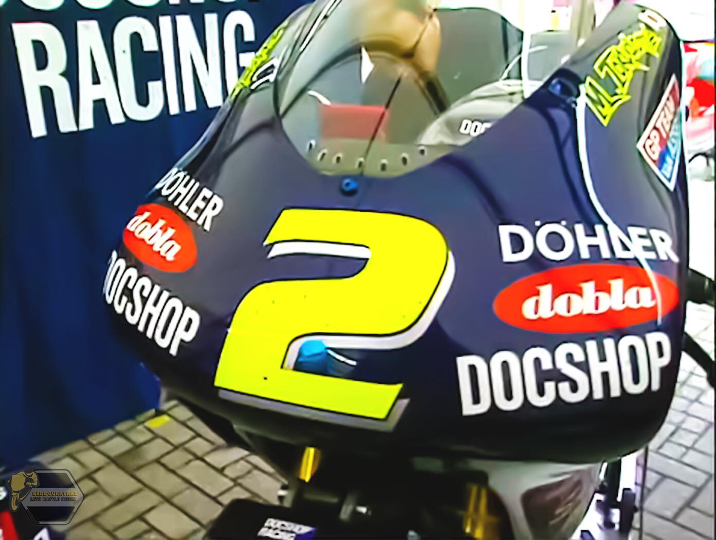 GP 125 & 250 | Facebook
