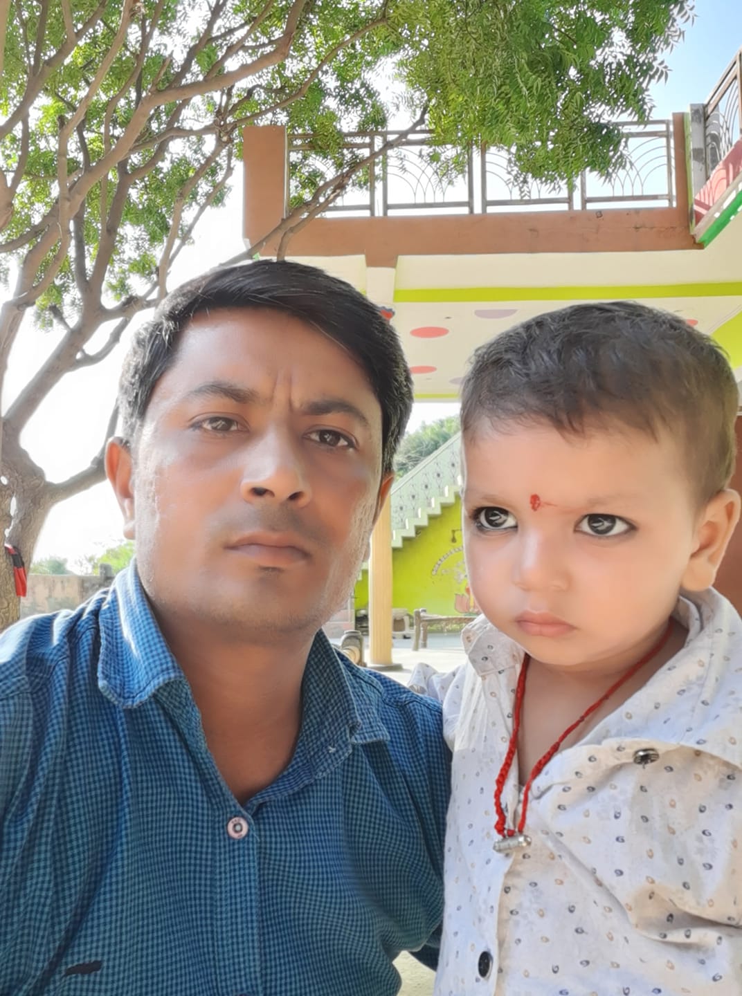 Neeraj Rathi