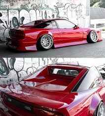 S13 240sx inverted hatch - Car Exterior Parts - Drums, Pennsylvania ...