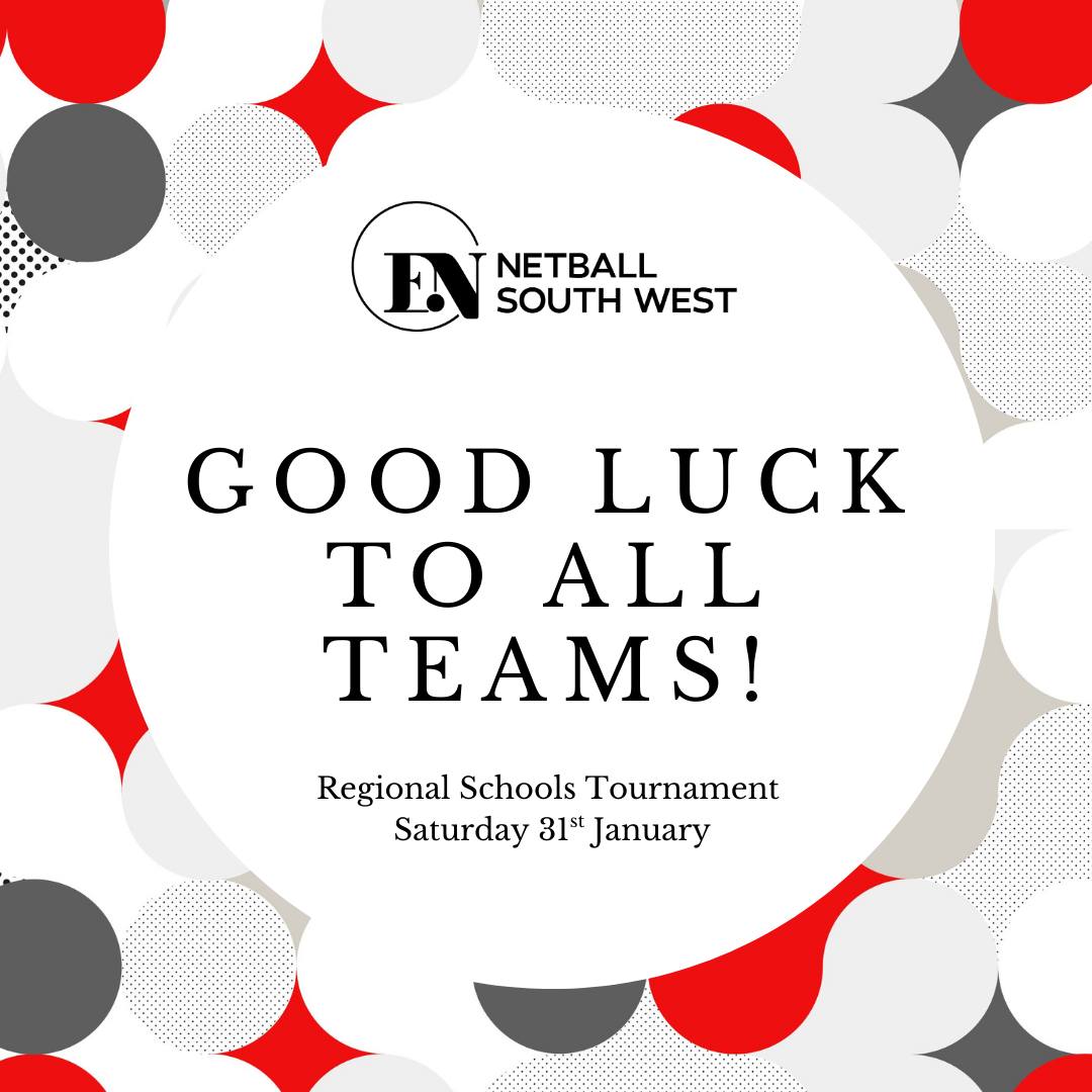 Cornwall Netball