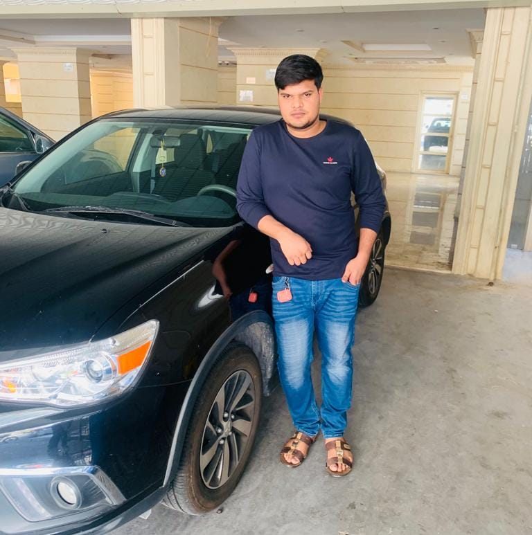 Sujon Khan