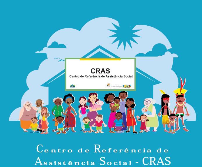 CRAS II - Vila São Pedro
