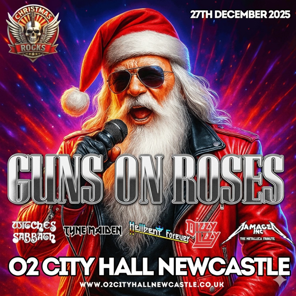 Christmas Rocks