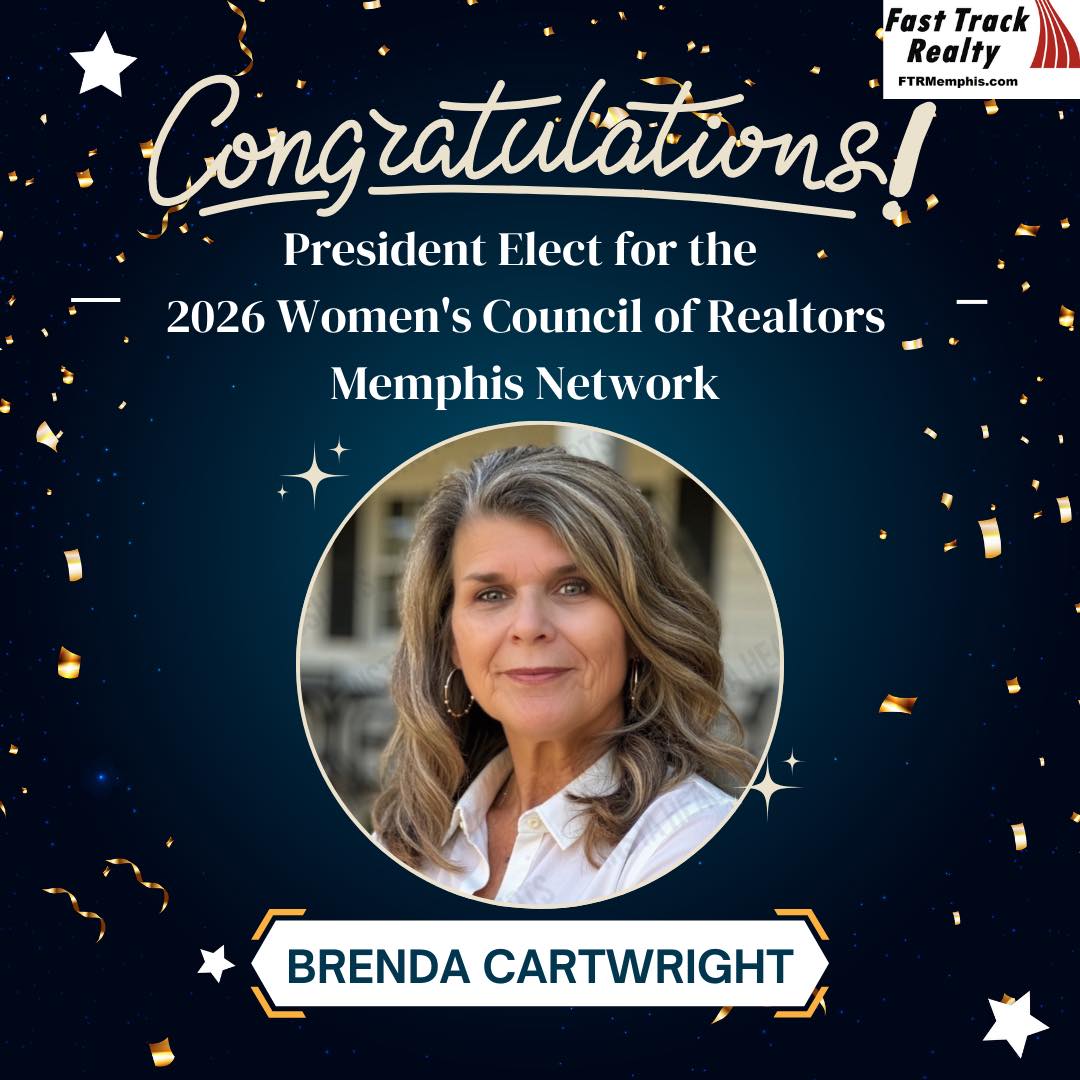 Fast - Congratulations Brenda! Your Fast Track Family is so proud of ...