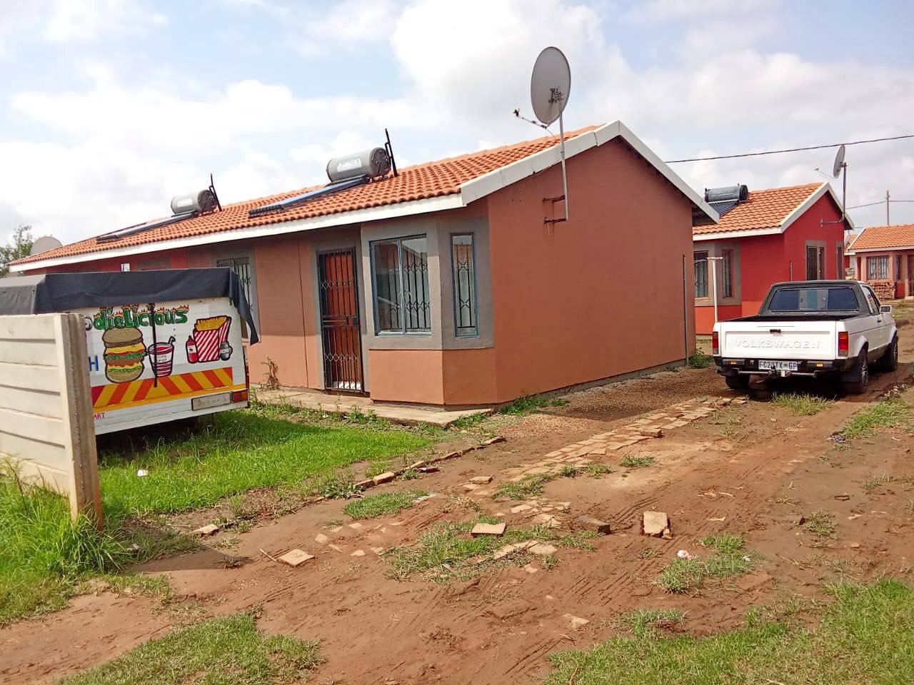 RDP house in daveyton(cloveden) - Property For Sale - Daveyton, Gauteng ...