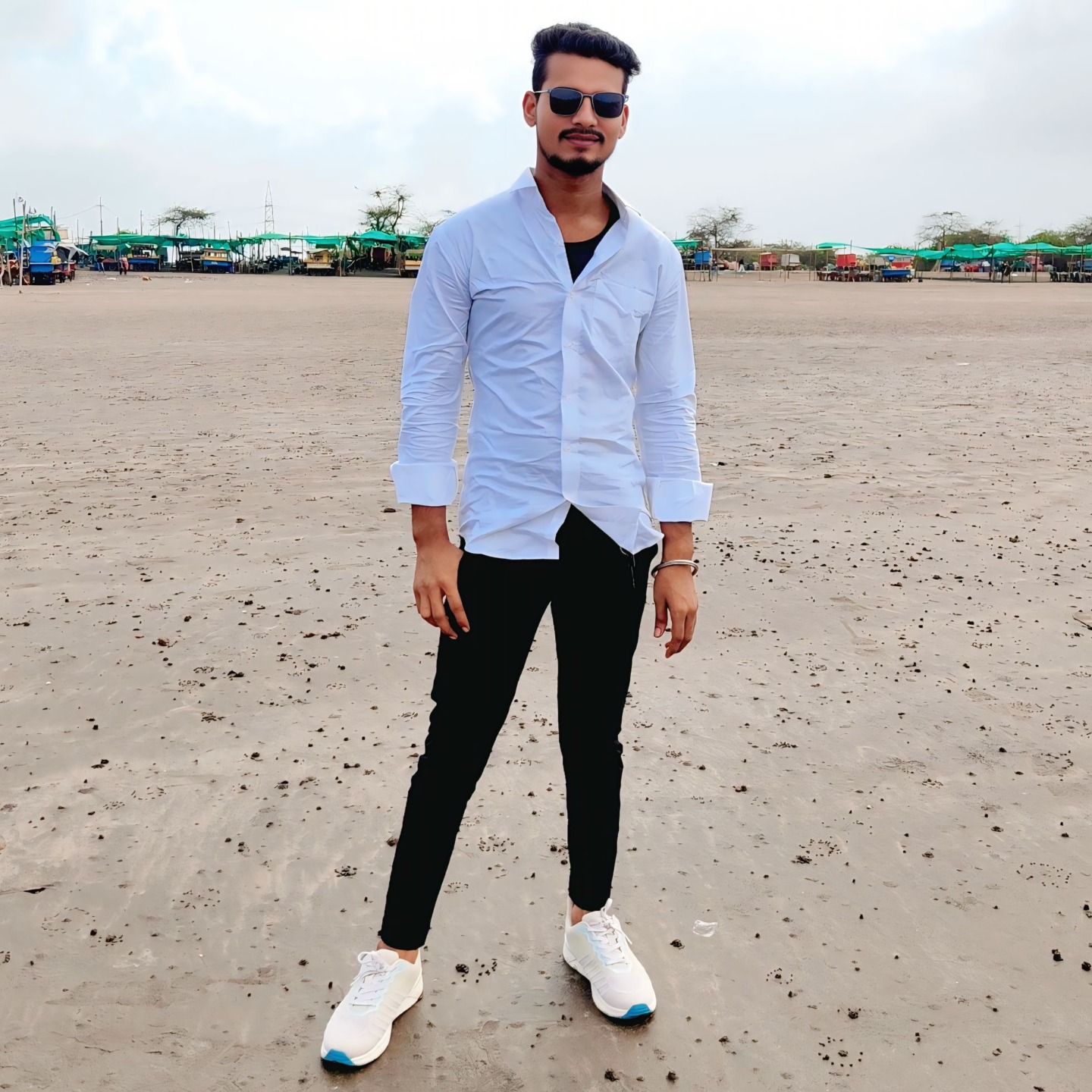 Ranjan Yadav