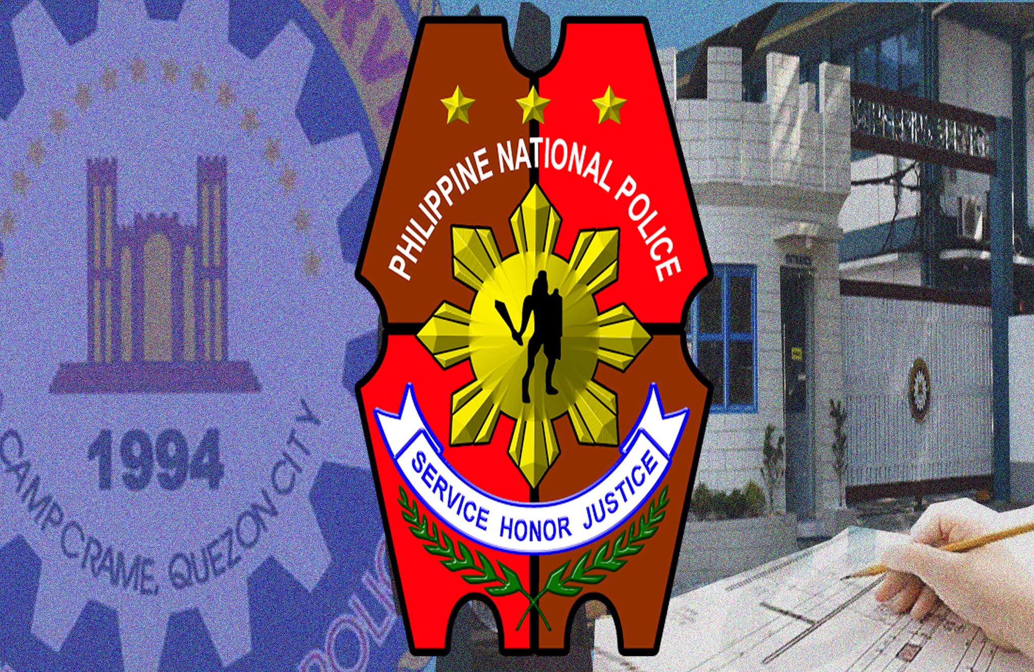 Engineering Service-Philippine National Police