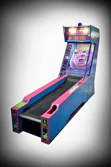 Skee Ball Machines for sale in Petrolia, Ontario | Facebook Marketplace