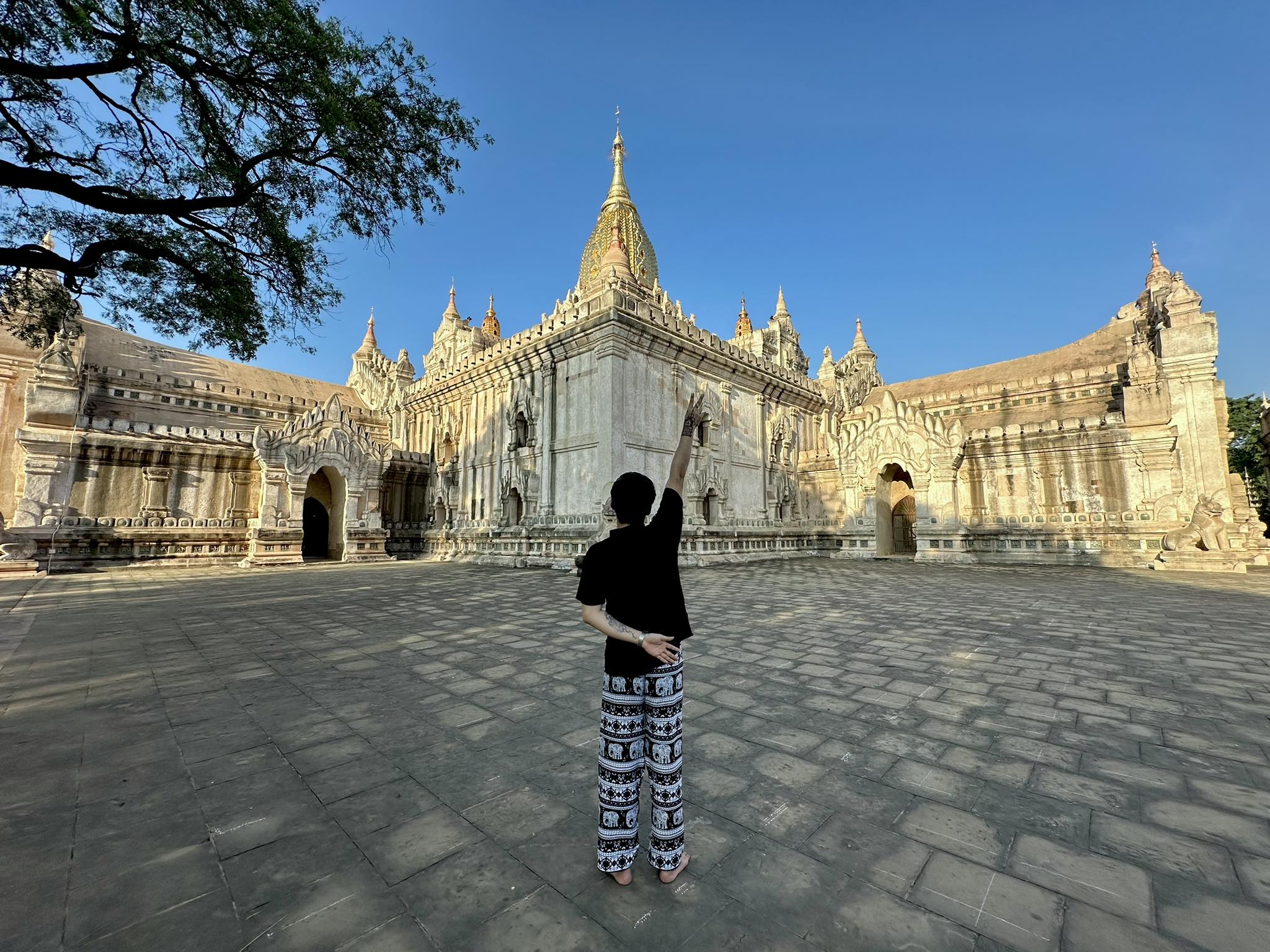 Okkar Kyaw