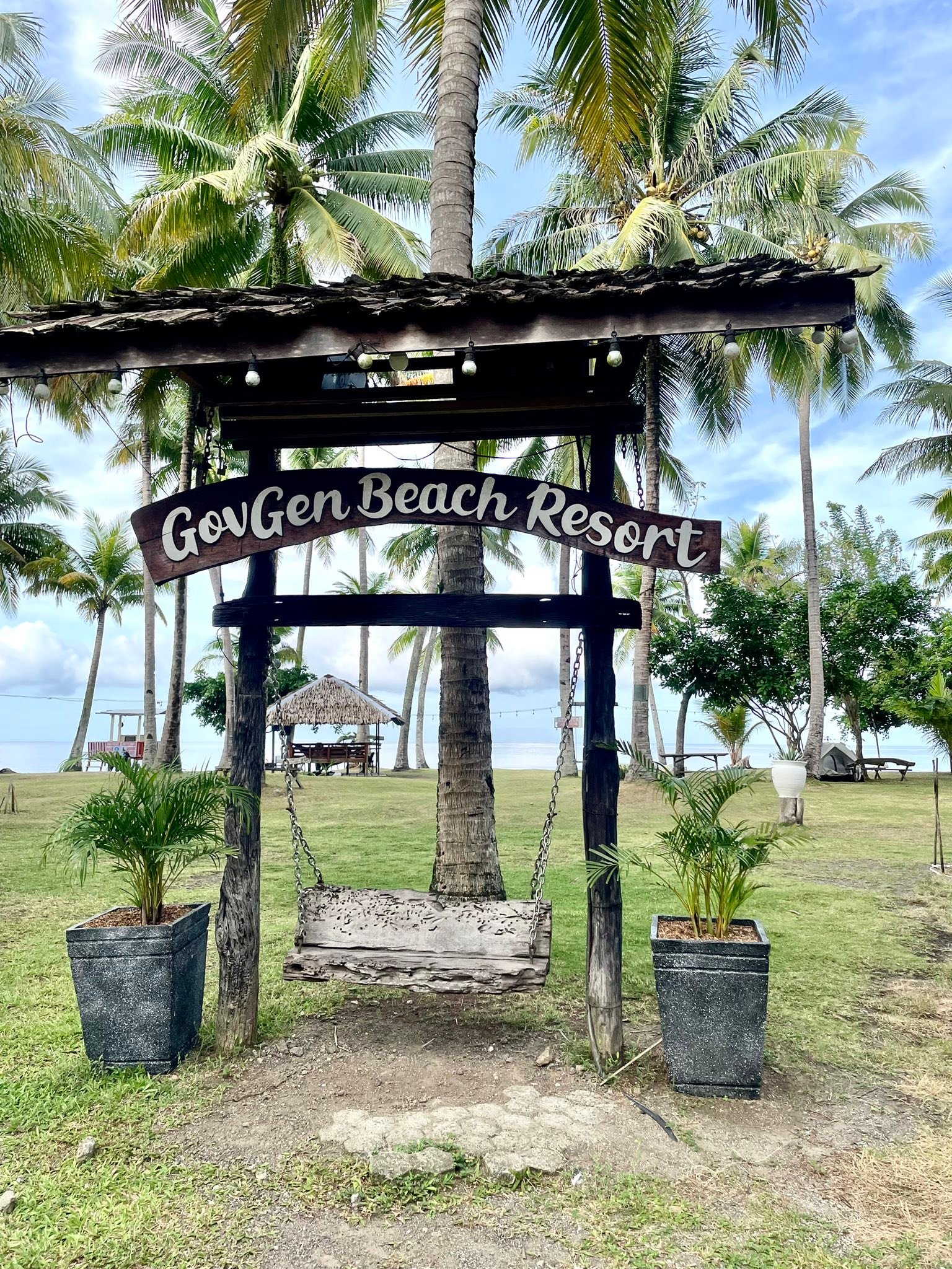 GovGen Beach Resort | Governor Generoso