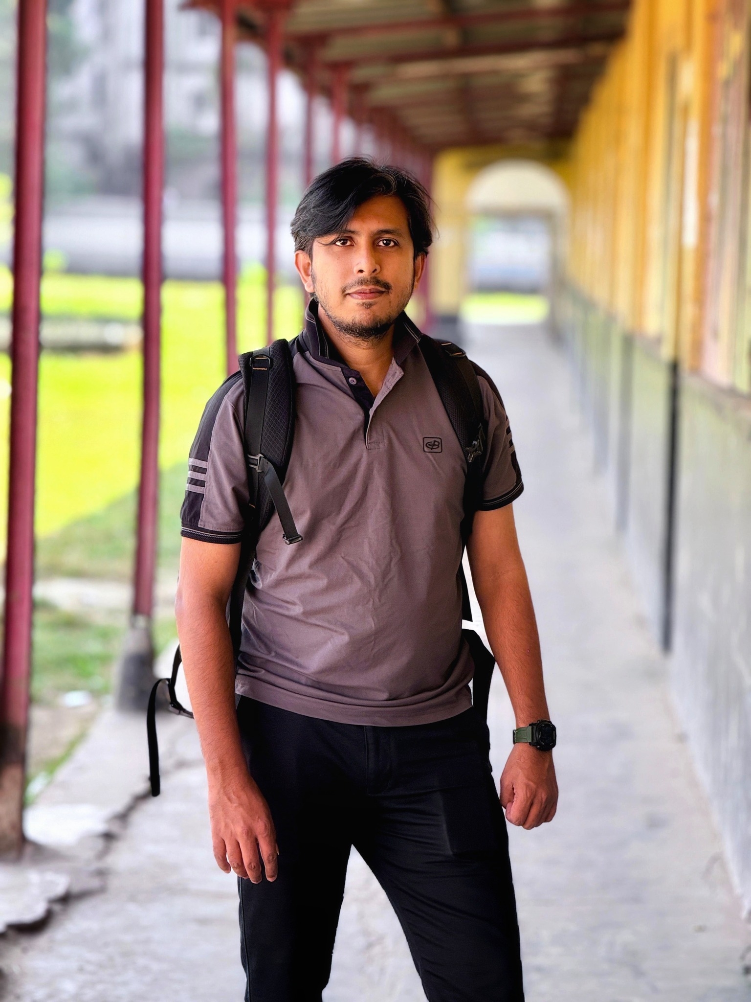 Sagor Nibash - Papa Roma Country Club | Cox's Bazar