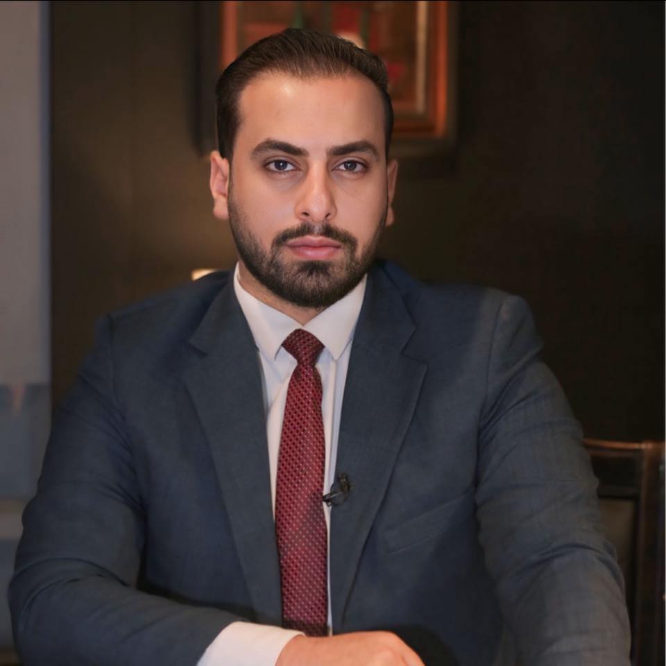 Rashed Maitah
