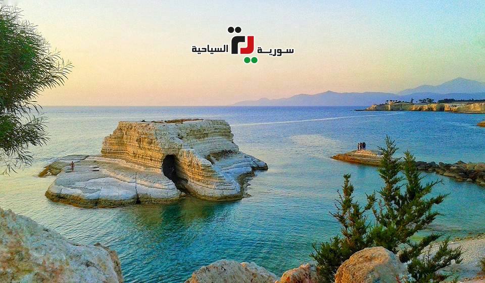 Tour In Syria اماكن معالم سياحية Syria Outdoor History
