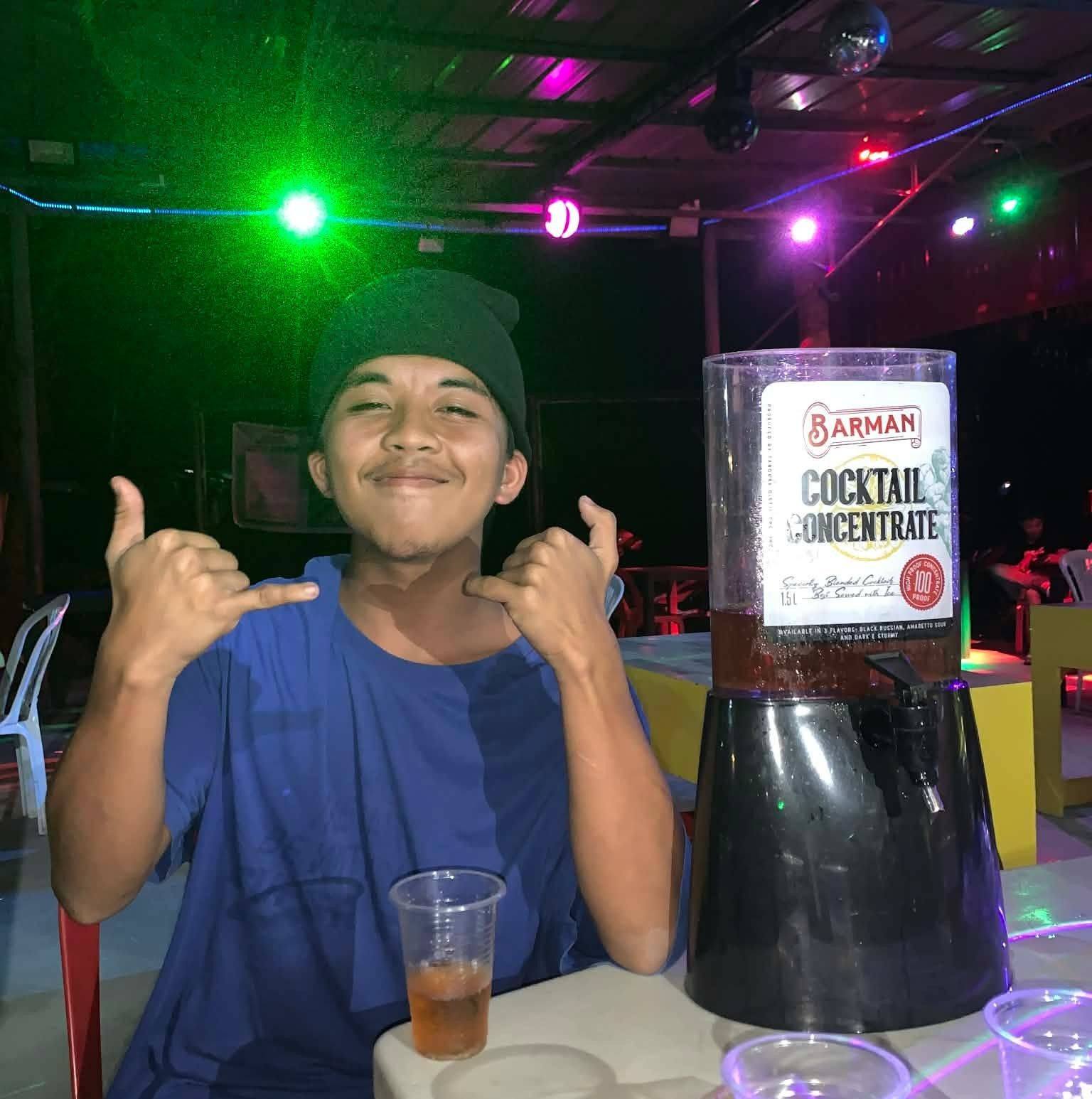 Justin Reyes Vlog