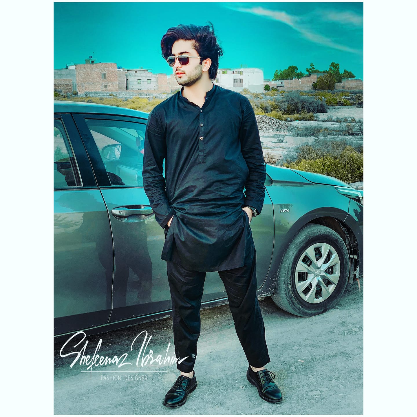 Faizan Rajput