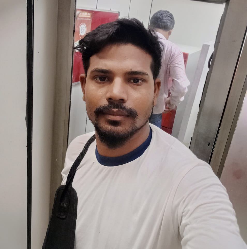 Rupok Mondal