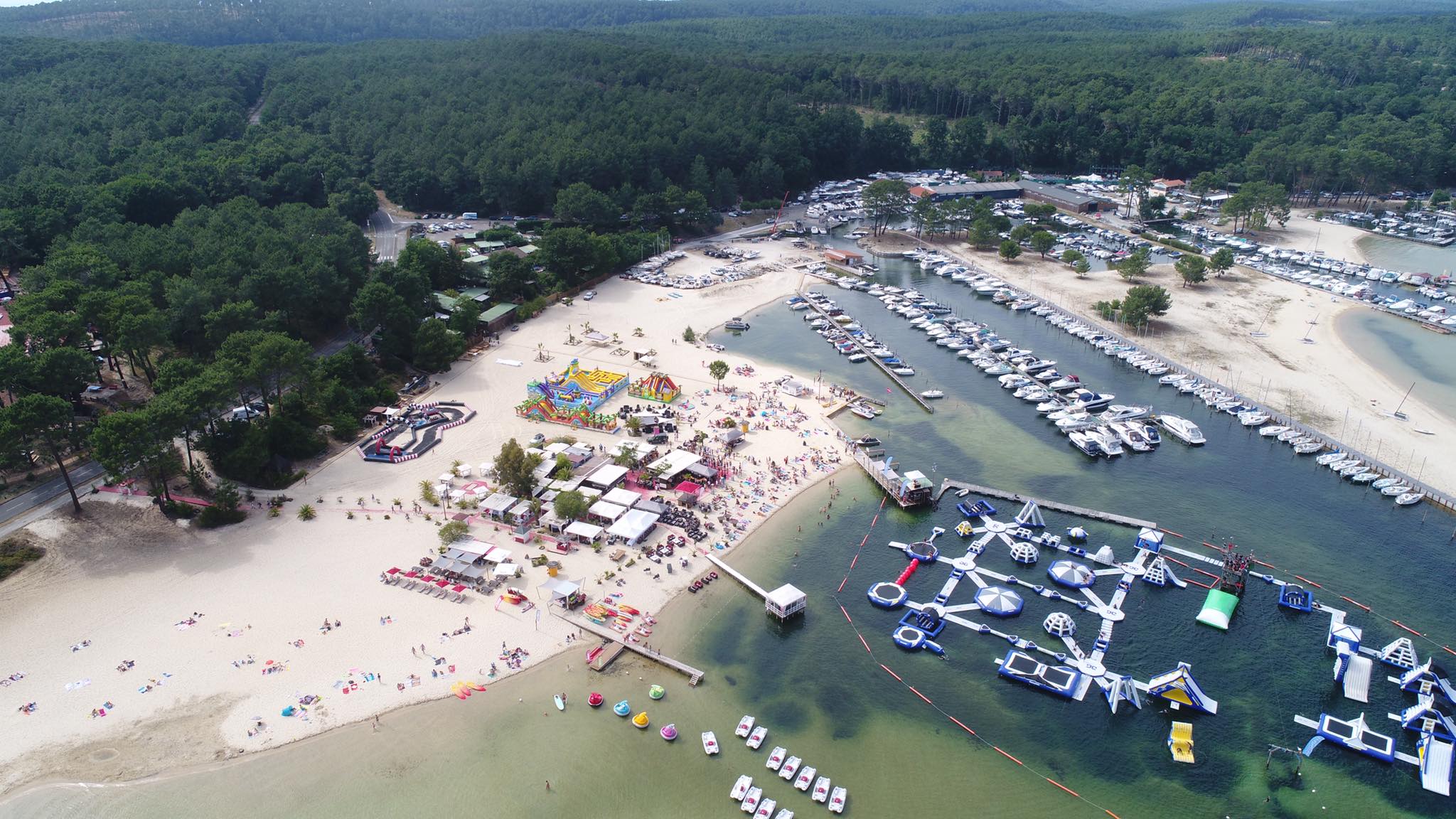port-maguide-biscarrosse-biscarrosse