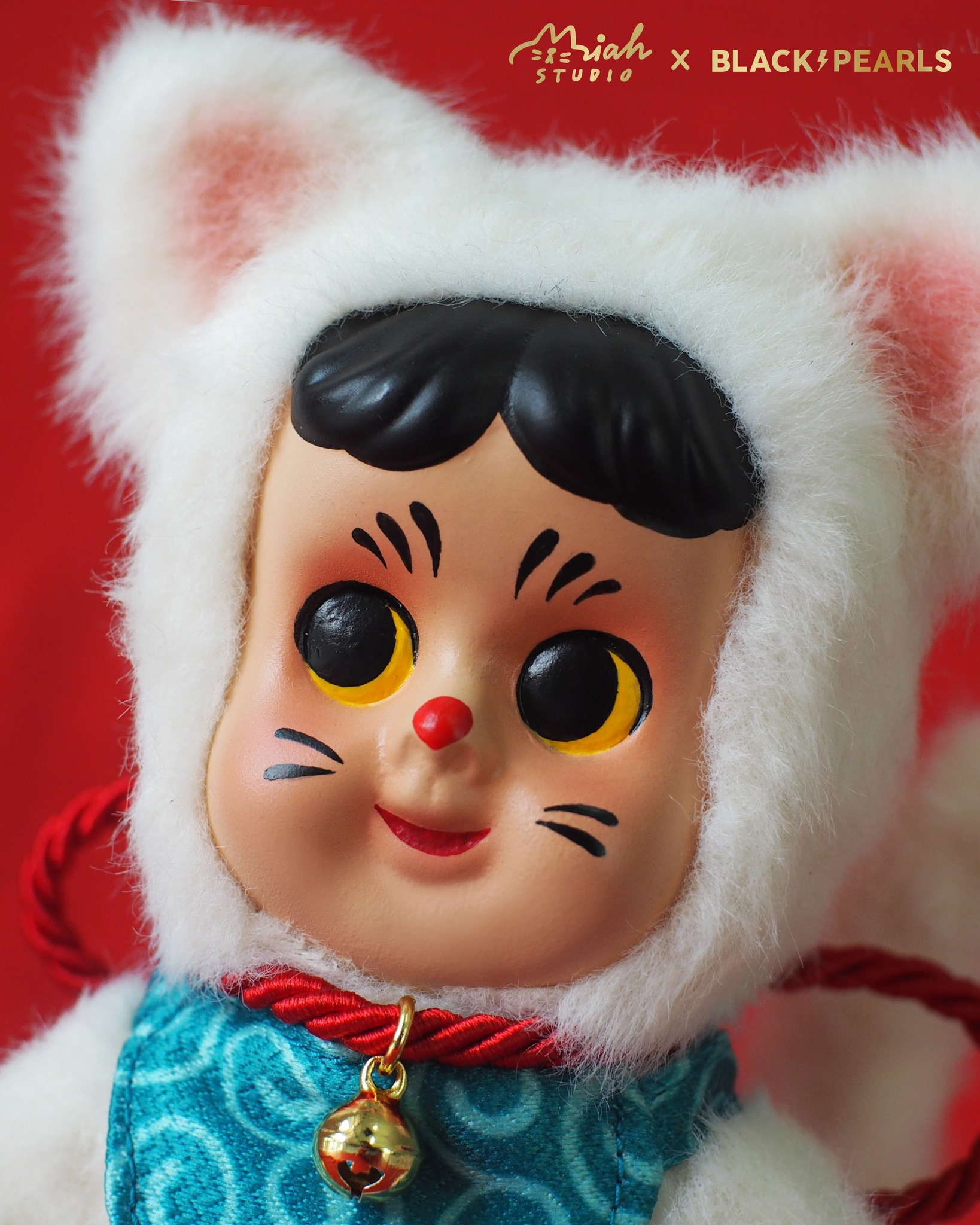 Zollmen x Izumonster ‼️ クレイジーマッドバロンZ合金/ Crazy Mad