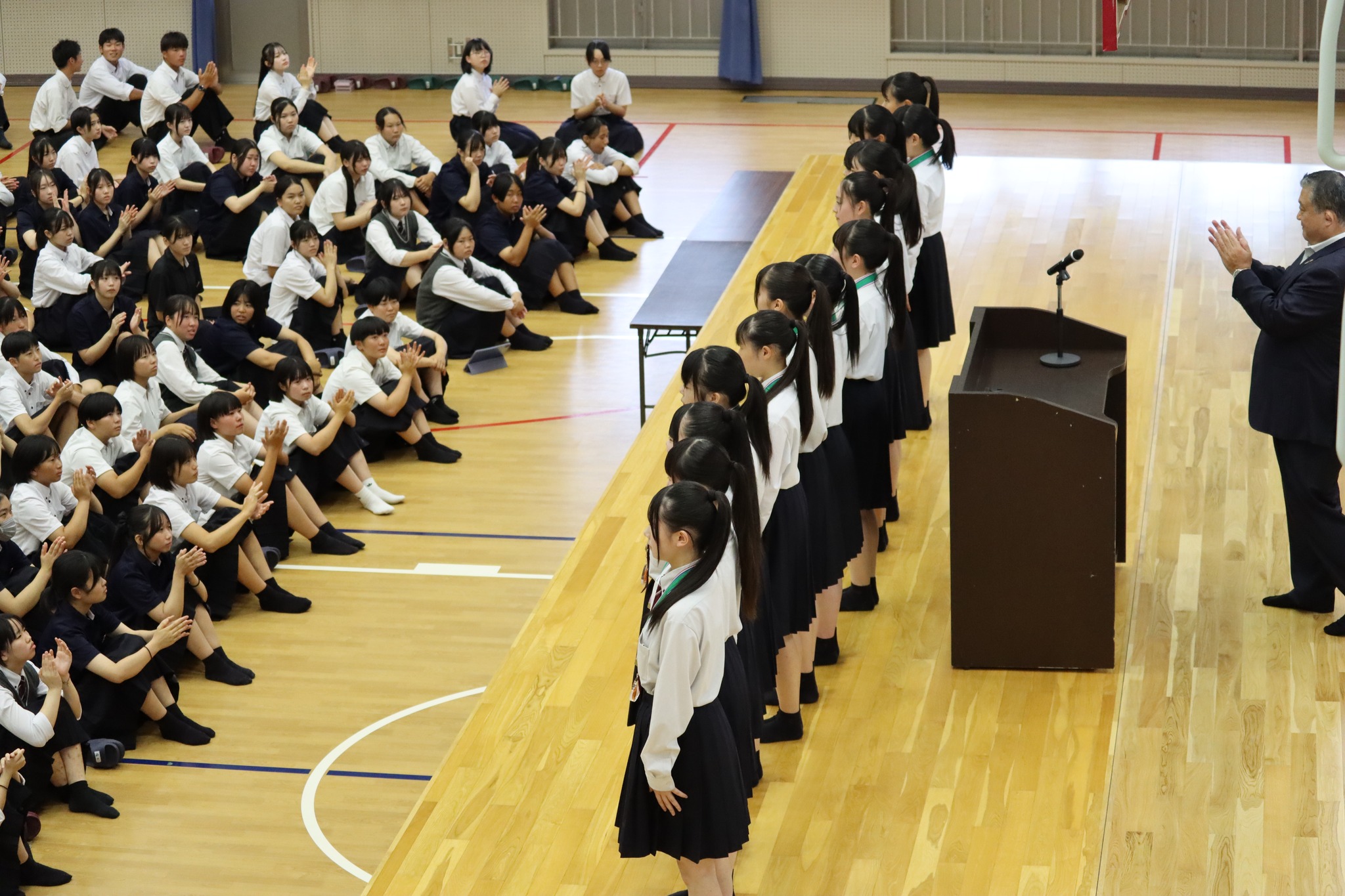 鳥取 城北 高等 学校
