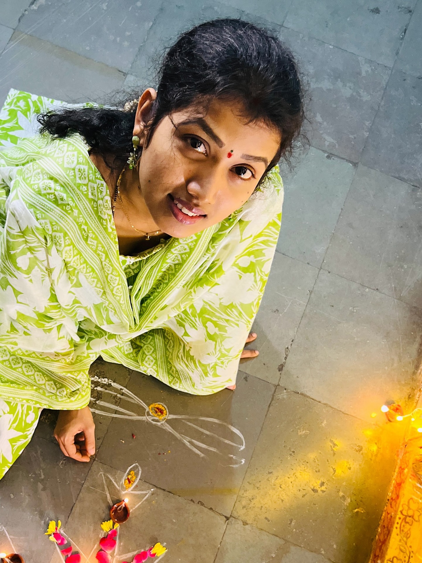 Seema Reddy